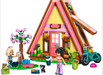 Lego 42682 Friends Nature Glamping Cabin Ages:6+