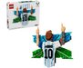 Lego 43018 Editions Football Lionel Messi Celebration Set
