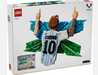 Lego 43018 Editions Football Lionel Messi Celebration Set