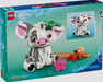 Lego 43292 Disney Princess Moana -pua