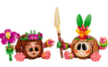 Lego 43293 Disney Princess Moana- Kakamora