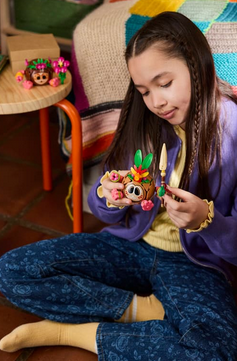 Lego 43293 Disney Princess Moana- Kakamora