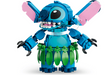 Lego Disney Stitch & Scrump
