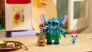 Lego Disney Stitch & Scrump