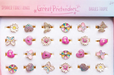 Great Pretenders Fidget Spinner Finger Rings