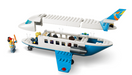 Lego 60492 City Passenger Jet Ages:4+