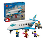 Lego 60492 City Passenger Jet Ages:4+