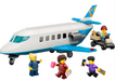 Lego 60492 City Passenger Jet Ages:4+