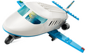 Lego 60492 City Passenger Jet Ages:4+