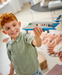 Lego 60492 City Passenger Jet Ages:4+