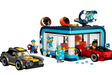 Lego 60497 City Drive Through Car Wash