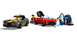 Lego 60497 City Drive Through Car Wash