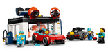 Lego 60497 City Drive Through Car Wash