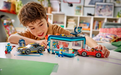 Lego 60497 City Drive Through Car Wash