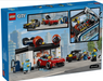 Lego 60497 City Drive Through Car Wash