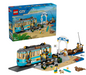 Lego 60506 City Classic Beach Streetcar