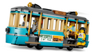 Lego 60506 City Classic Beach Streetcar