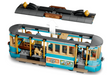 Lego 60506 City Classic Beach Streetcar