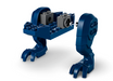 Lego 71865 Ninjago Zane's Ice Dragon Battle Ages:4+