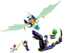 Lego 71865 Ninjago Zane's Ice Dragon Battle Ages:4+
