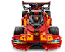 Lego 71867 Ninjago X-1 Ninja Charger 15th Anniversary