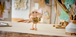 Lego 76469 Harry Potter Dobby The Free Elf