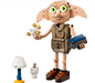Lego 76469 Harry Potter Dobby The Free Elf