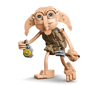 Lego 76469 Harry Potter Dobby The Free Elf