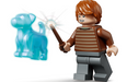 Lego 76471 Harry Potter Knockturn Alley Wizarding Shops