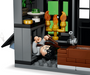 Lego 76471 Harry Potter Knockturn Alley Wizarding Shops