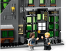 Lego 76471 Harry Potter Knockturn Alley Wizarding Shops