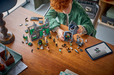 Lego 76471 Harry Potter Knockturn Alley Wizarding Shops