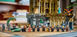 Lego 76473 Harry Potter Hogwarts Castle East Wing