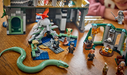 Lego 76473 Harry Potter Hogwarts Castle East Wing