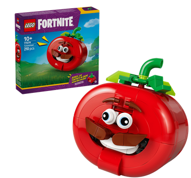 Lego 77079 Fortnite Tomatohead