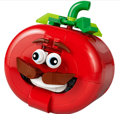 Lego 77079 Fortnite Tomatohead