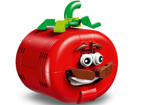 Lego 77079 Fortnite Tomatohead