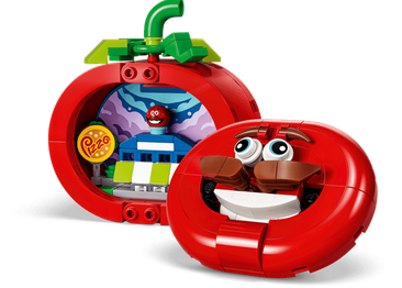 Lego 77079 Fortnite Tomatohead