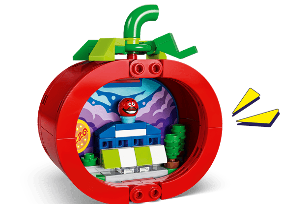 Lego 77079 Fortnite Tomatohead