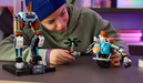 Lego 77081 Fortnite Kit Mech