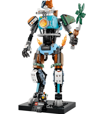 Lego 77081 Fortnite Kit Mech