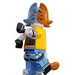 Lego 77081 Fortnite Kit Mech