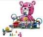 Lego 77082 Fortnite Rave Cave 