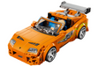 Lego 77260 Speed Cahmpions The Fast & The Furious Toyota Supra Mk4