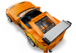Lego 77260 Speed Cahmpions The Fast & The Furious Toyota Supra Mk4