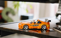 Lego 77260 Speed Cahmpions The Fast & The Furious Toyota Supra Mk4