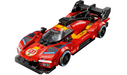 Lego 77261 Speed Champions Ferrari 499p