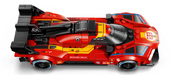 Lego 77261 Speed Champions Ferrari 499p