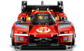 Lego 77261 Speed Champions Ferrari 499p