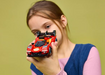 Lego 77261 Speed Champions Ferrari 499p